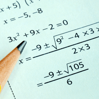 Algebra Tutoring