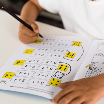 Math Tutoring