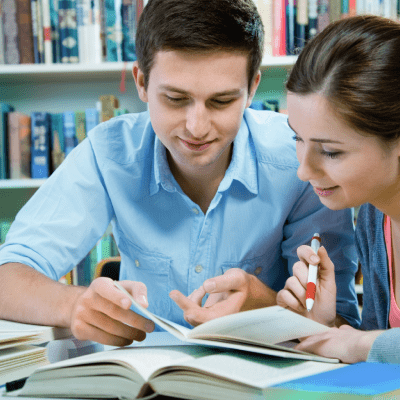 College Admissions Coaching